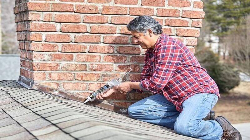Why Rooftop Caulking Breaks Down Faster After Wet Weather Cycles
