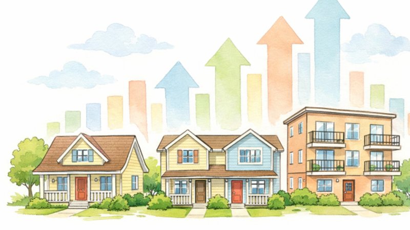 Pensacola Real Estate Market Trends and Insights for 2026